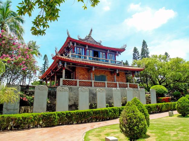 圖片來源：臺南市政府