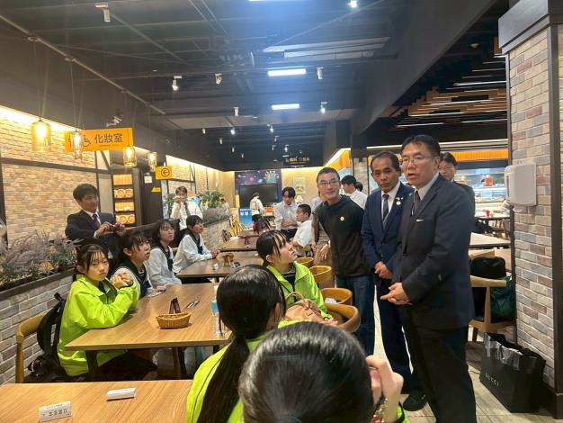 圖片來源：臺南市政府