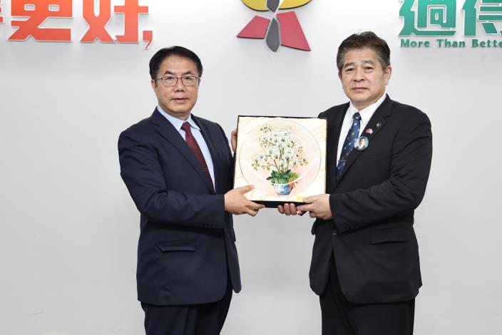 城市外交創新突破！臺南首創與日本友誼市合作景點門票互惠　明年元旦起跑