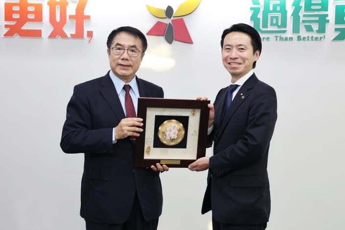 圖片來源：臺南市政府