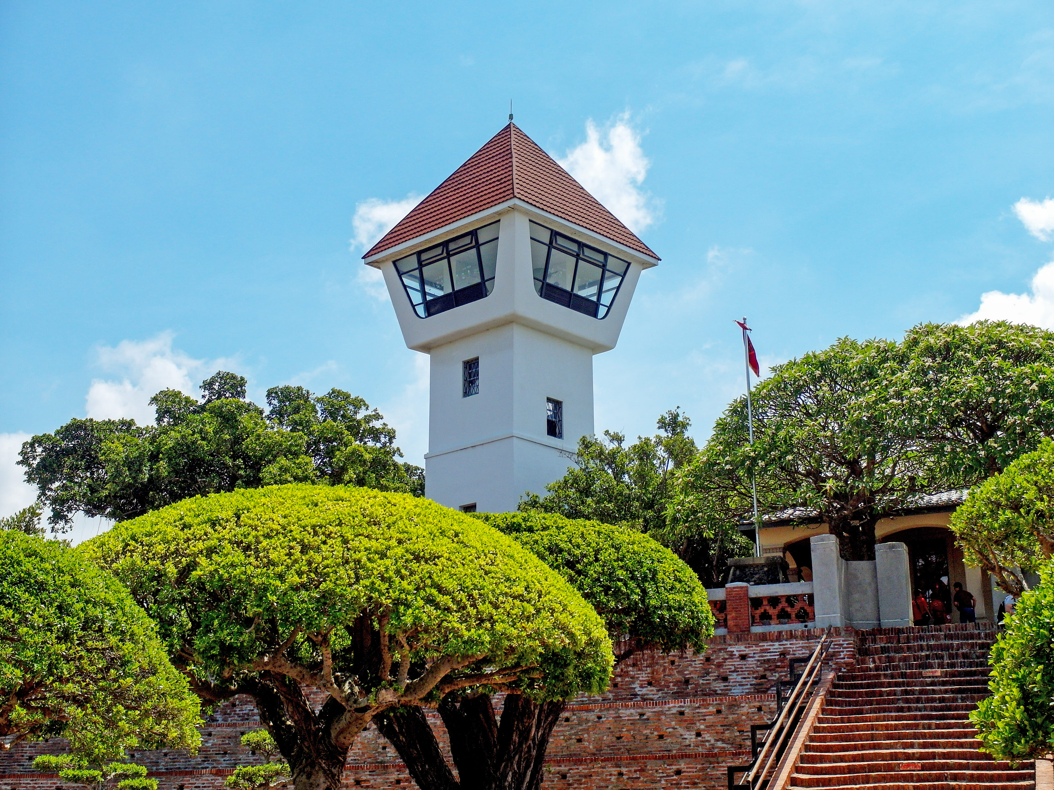 城市外交創新突破！臺南首創與日本友誼市合作景點門票互惠　明年元旦起跑