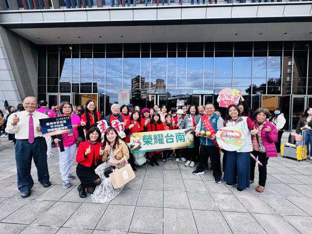 圖片來源：臺南市政府