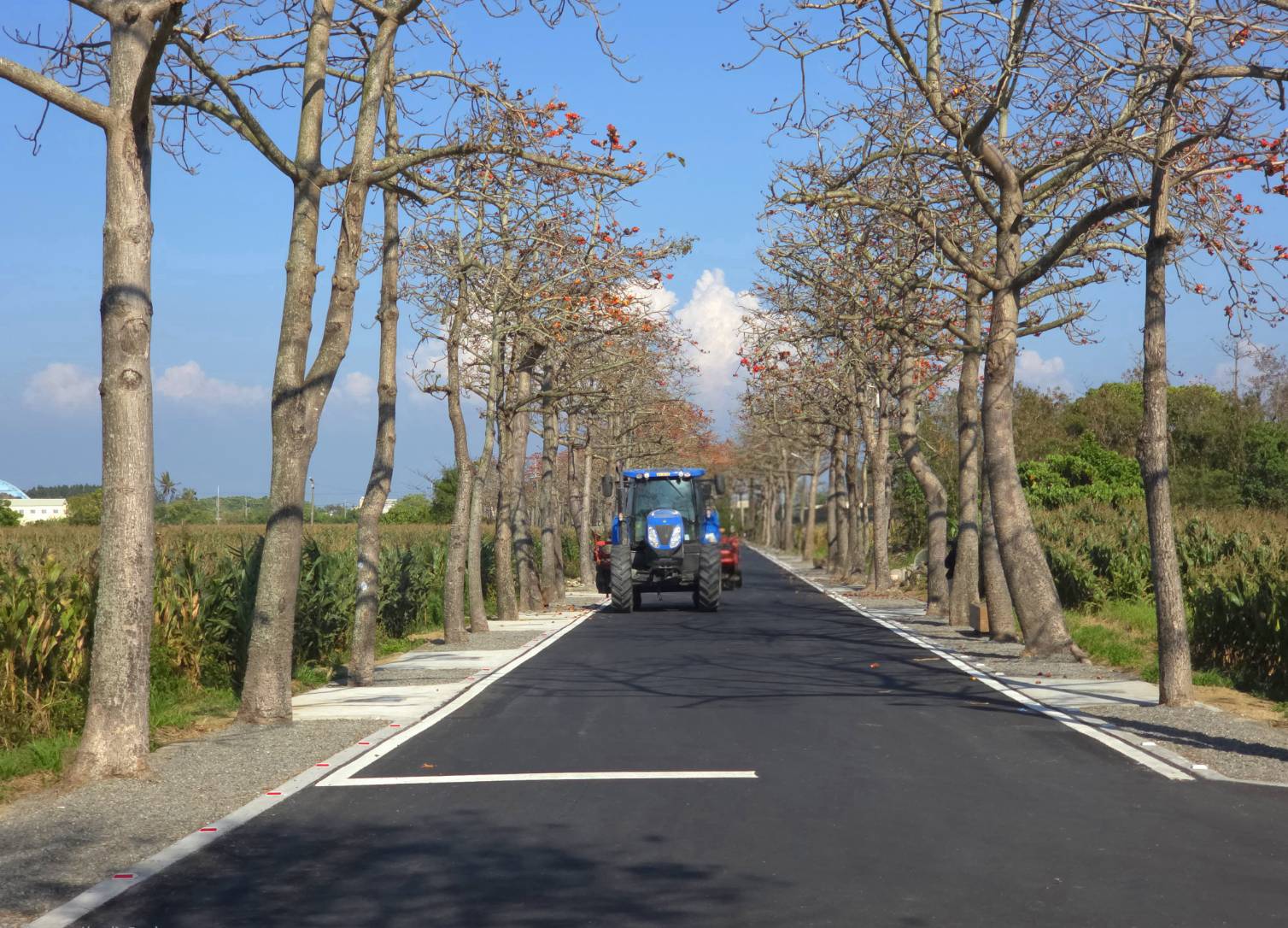 地政局逾千公頃土地開發 全力打造適居韌性大台南