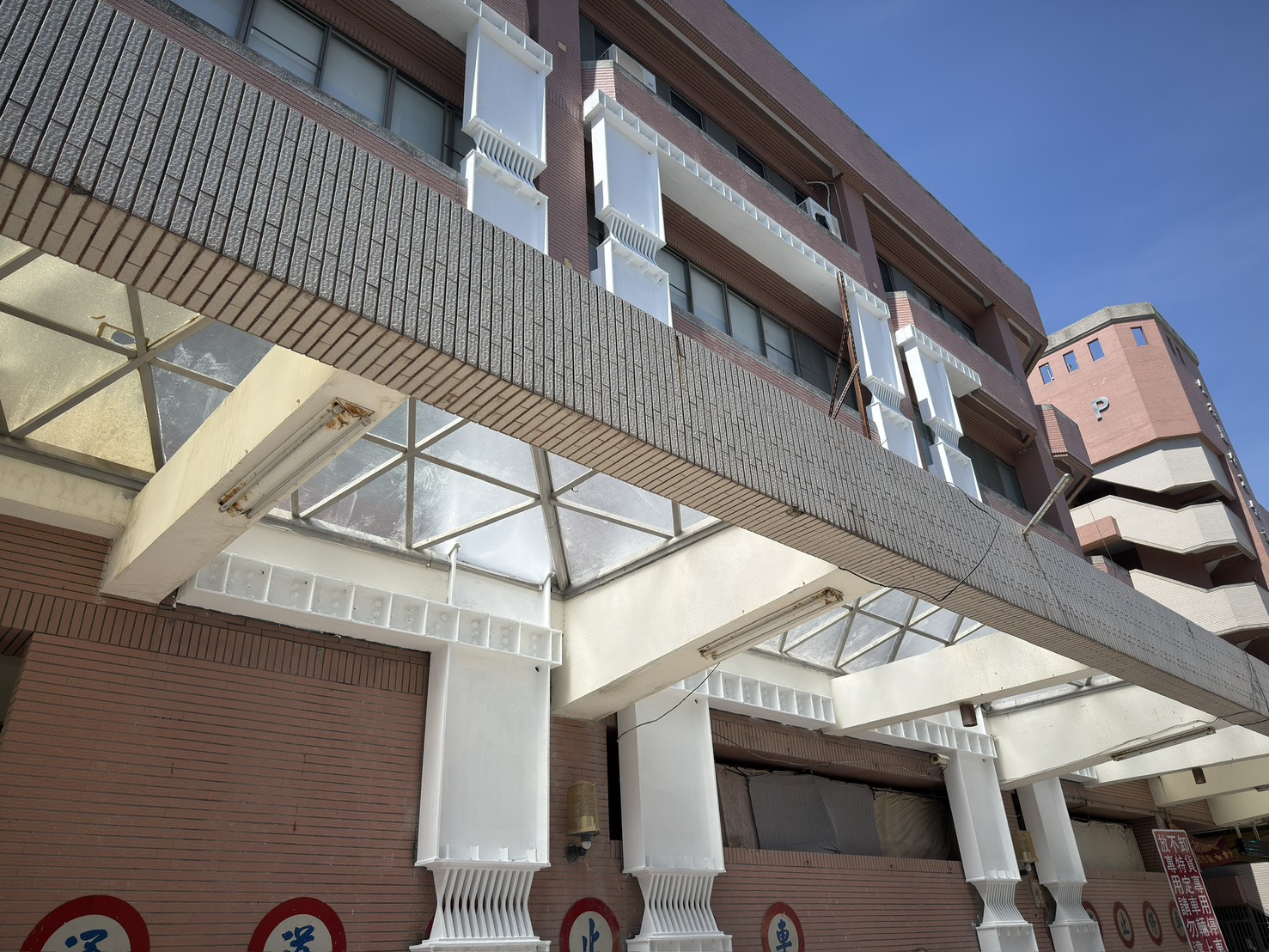 臺南市114年完成五處公有市場完成耐震補強 購物安全與環境品質全面升級