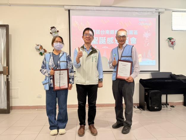 圖片來源：臺南市政府