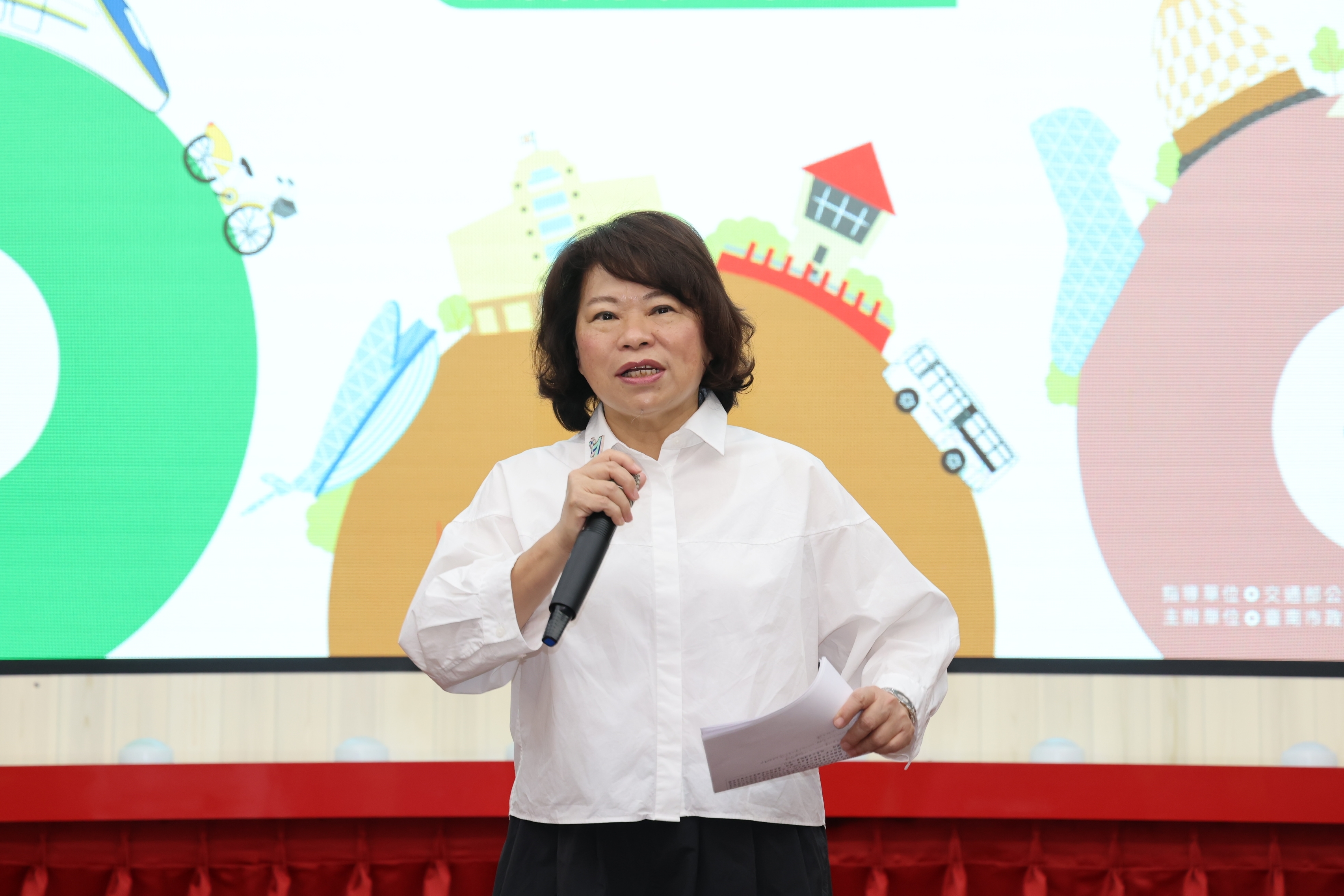 一票走遍台南、嘉義　三縣市長宣布「嘉嘉南999無限搭」TPASS上線