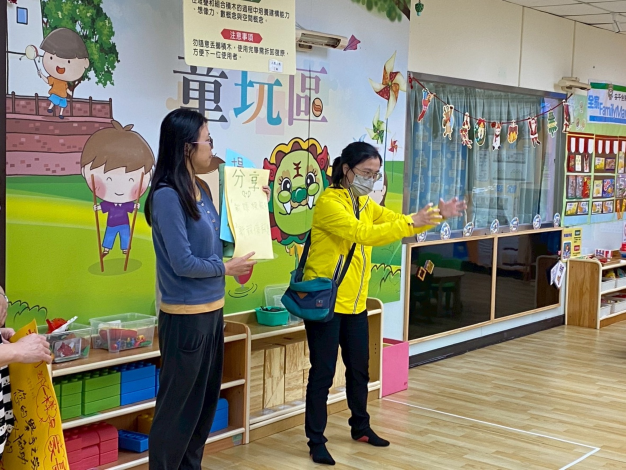 圖片來源：臺南市政府