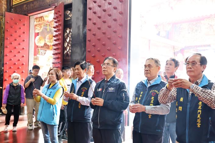 圖片來源：臺南市政府