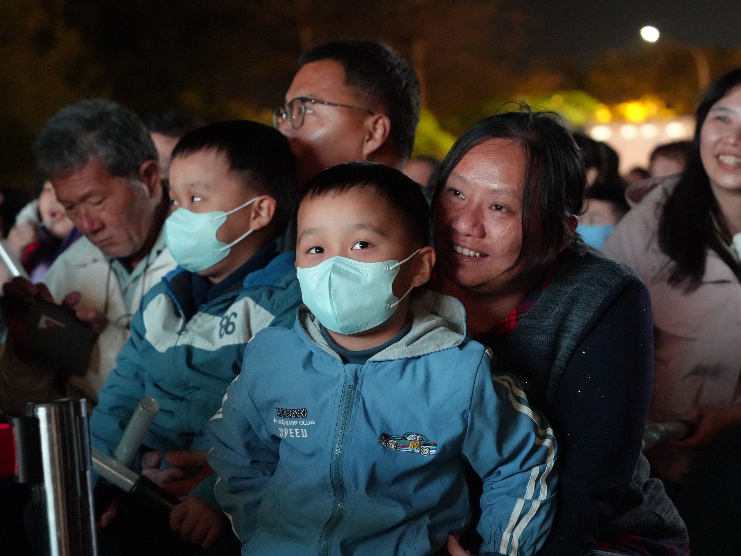 客家親子劇《燈怪》臺南圓滿落幕 三天演出破萬人次觀賞 共下唱客、歡喜打怪