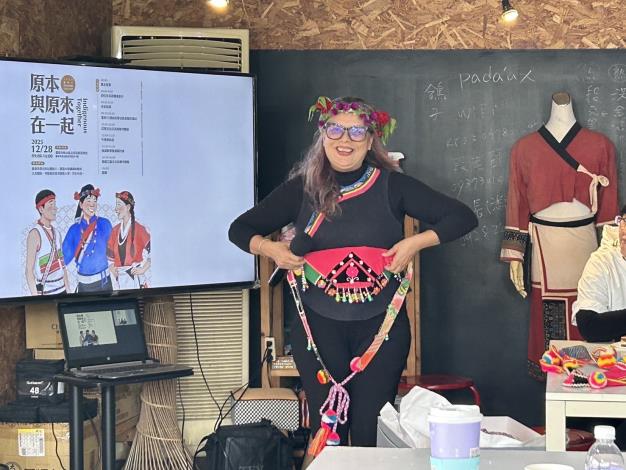 圖片來源:臺南市政府