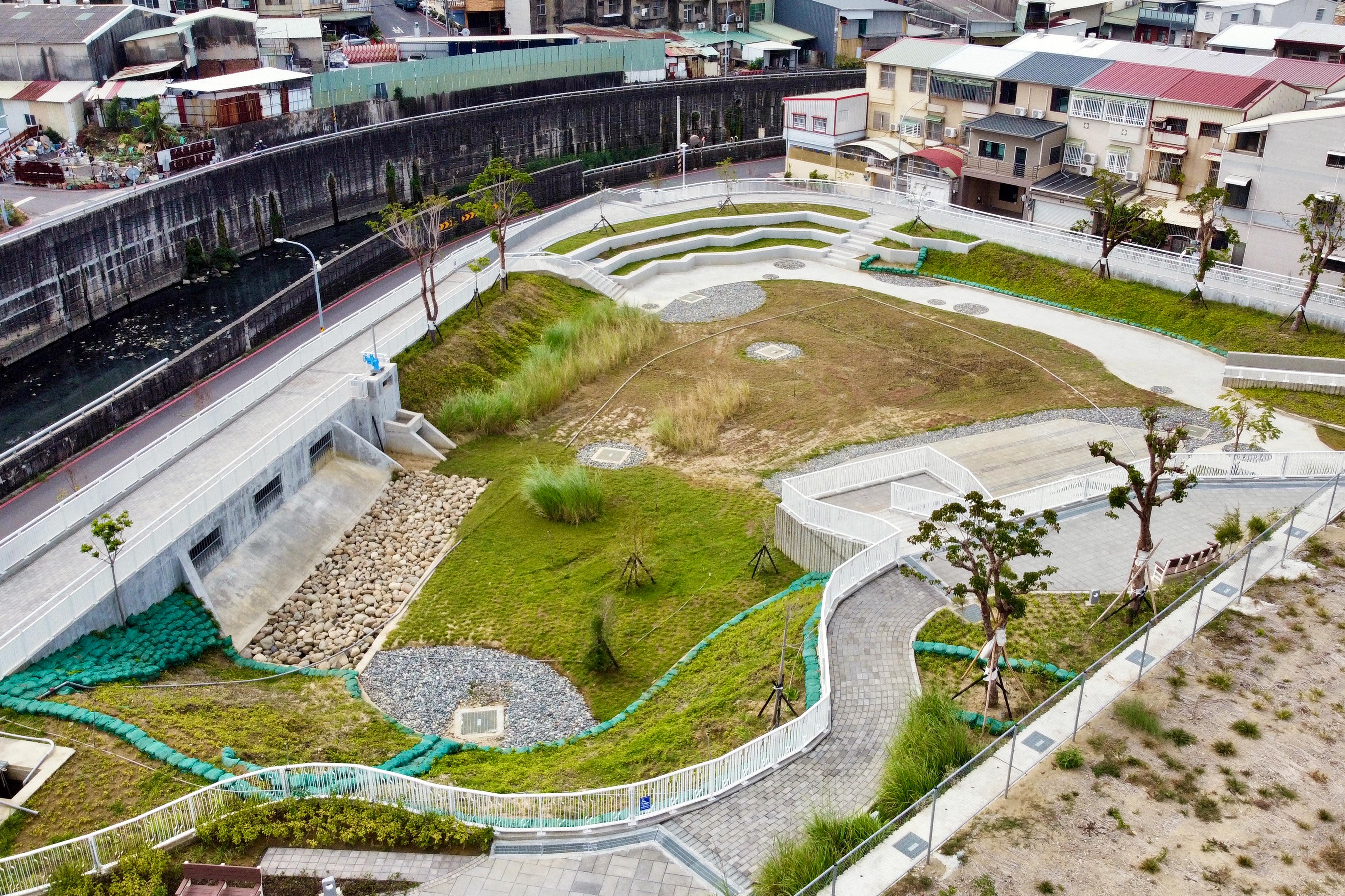 六甲頂醫療專用區市地重劃啟用　黃偉哲：落實醫照合一、創造市民與醫療多贏