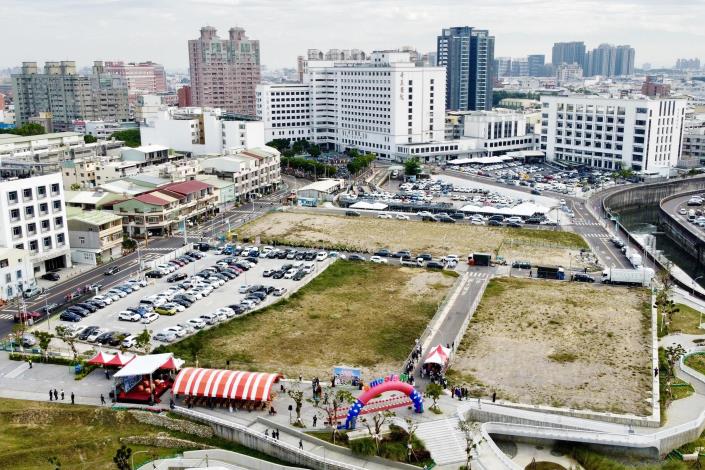 圖片來源：臺南市政府