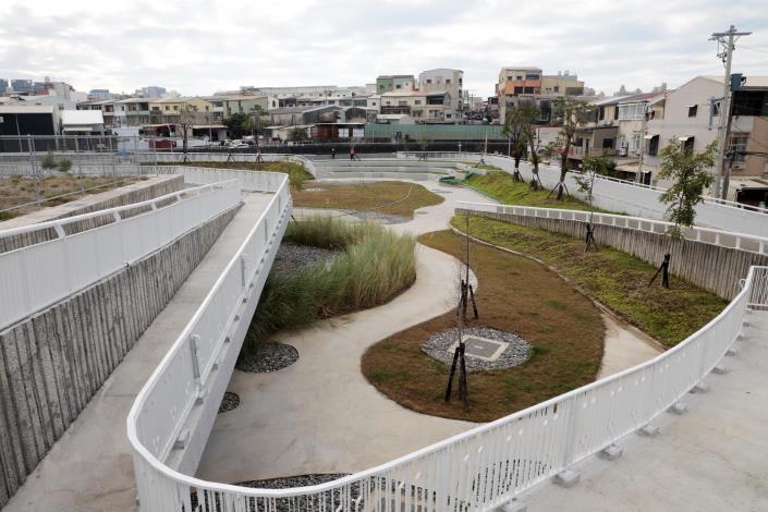 圖片來源：臺南市政府