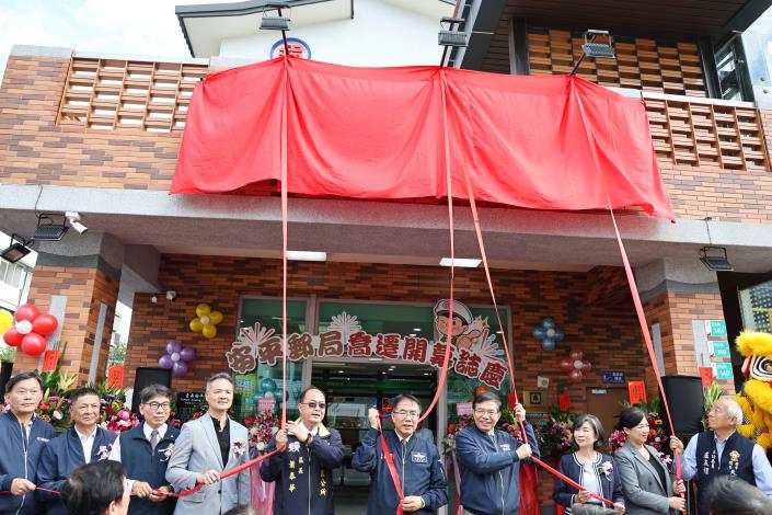 圖片來源：臺南市政府