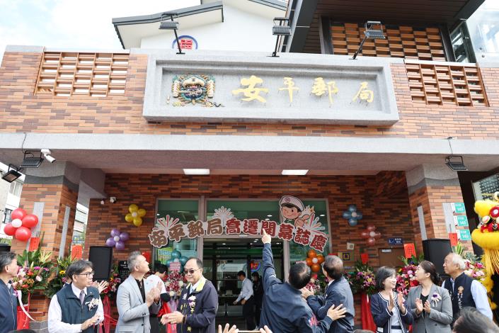 圖片來源：臺南市政府