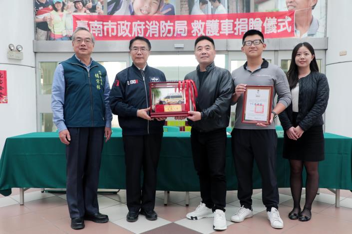 圖片來源：臺南市政府