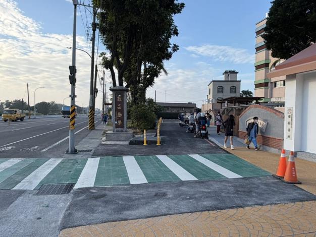 圖片來源:臺南市政府