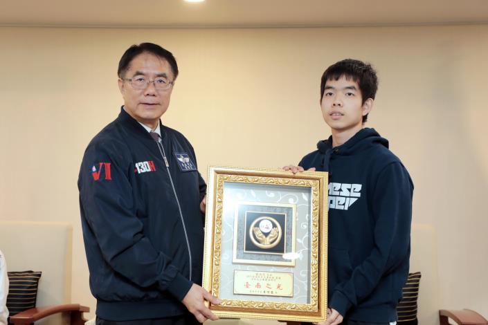 圖片來源：臺南市政府