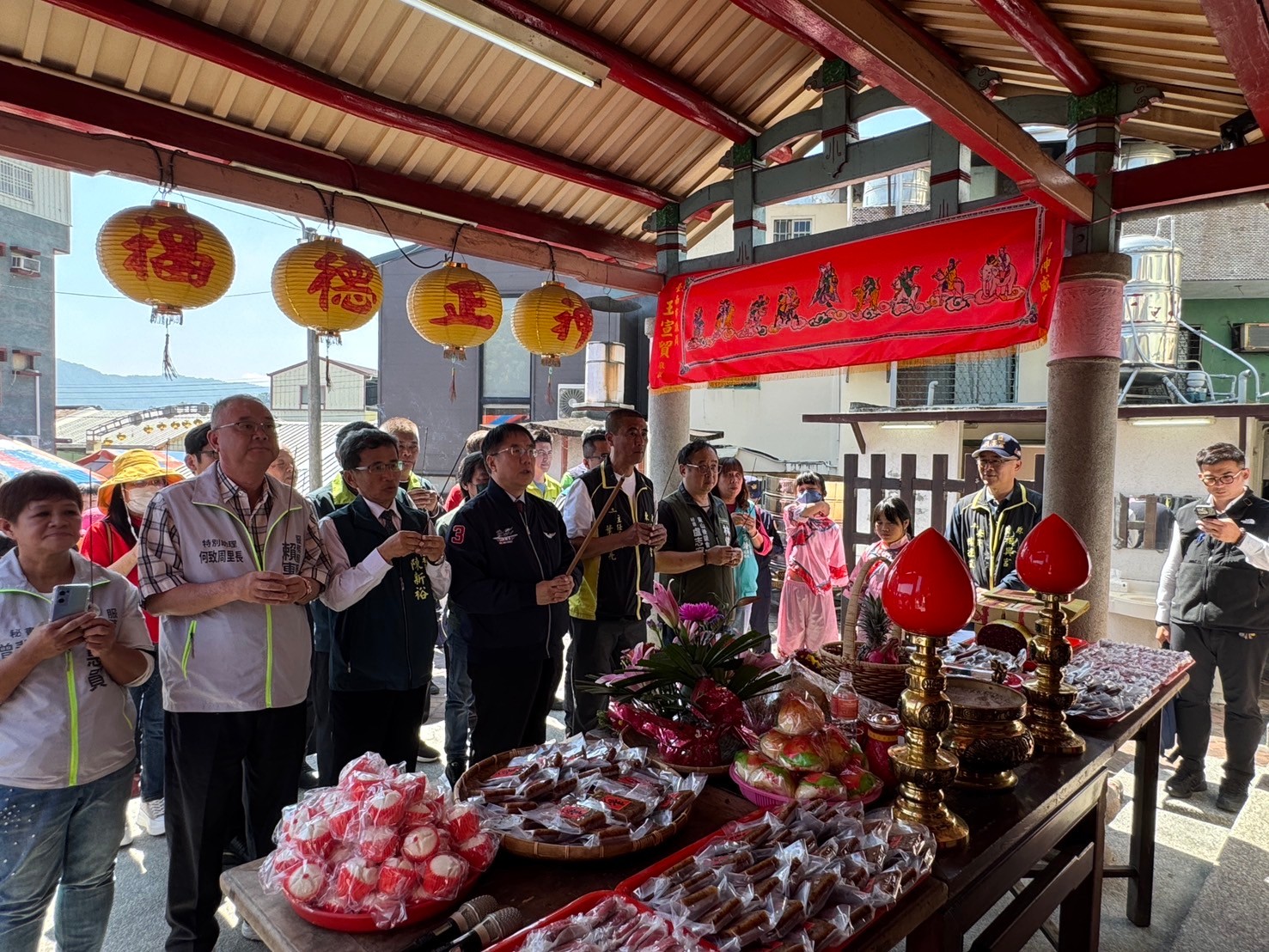 臺南客家．大家共下