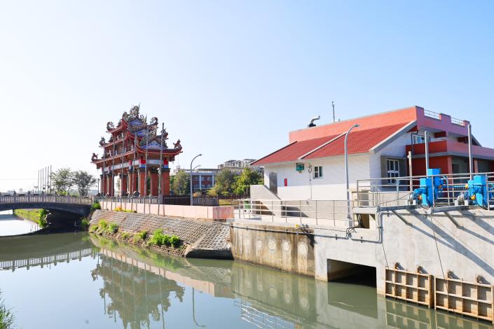 圖片來源：臺南市政府