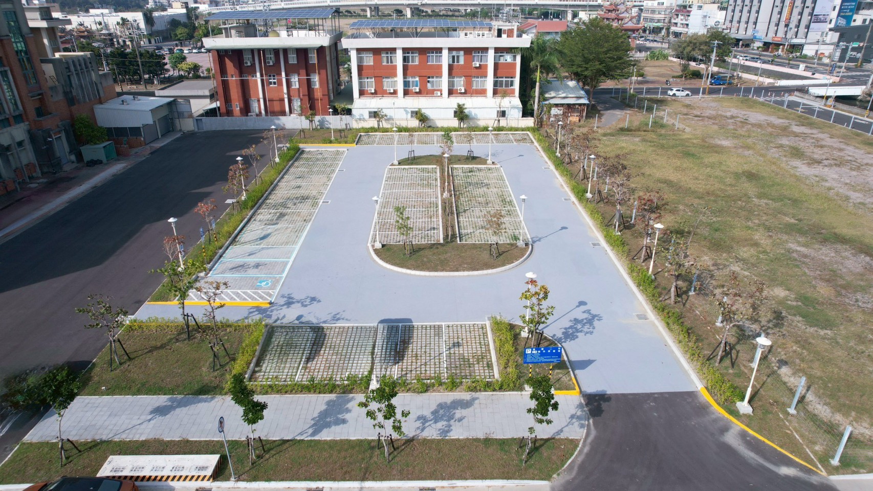 黃偉哲領軍推動喜樹灣裡重劃與防洪建設 打造南台南宜居新典範