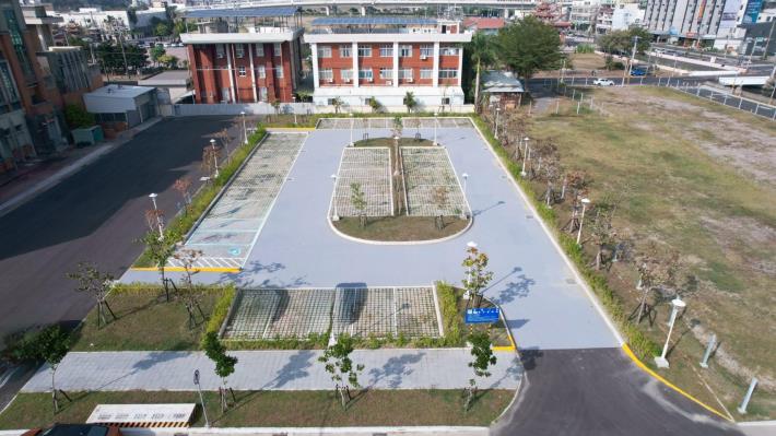 圖片來源：臺南市政府