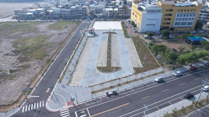 圖片來源：臺南市政府