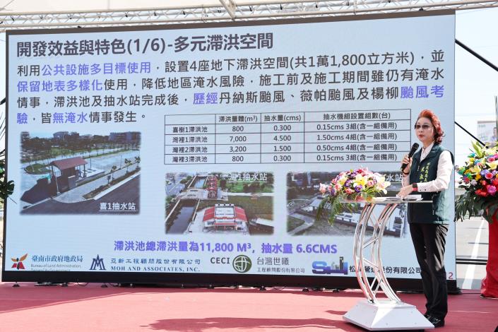 圖片來源：臺南市政府