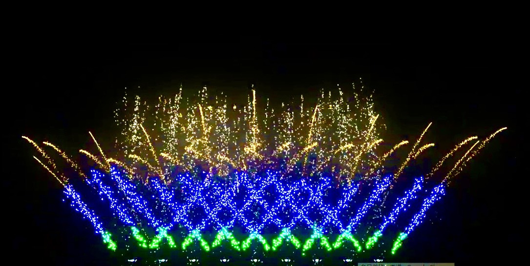 「2026台南好young」跨年演唱會有台、港、日、韓等含金量超高卡司