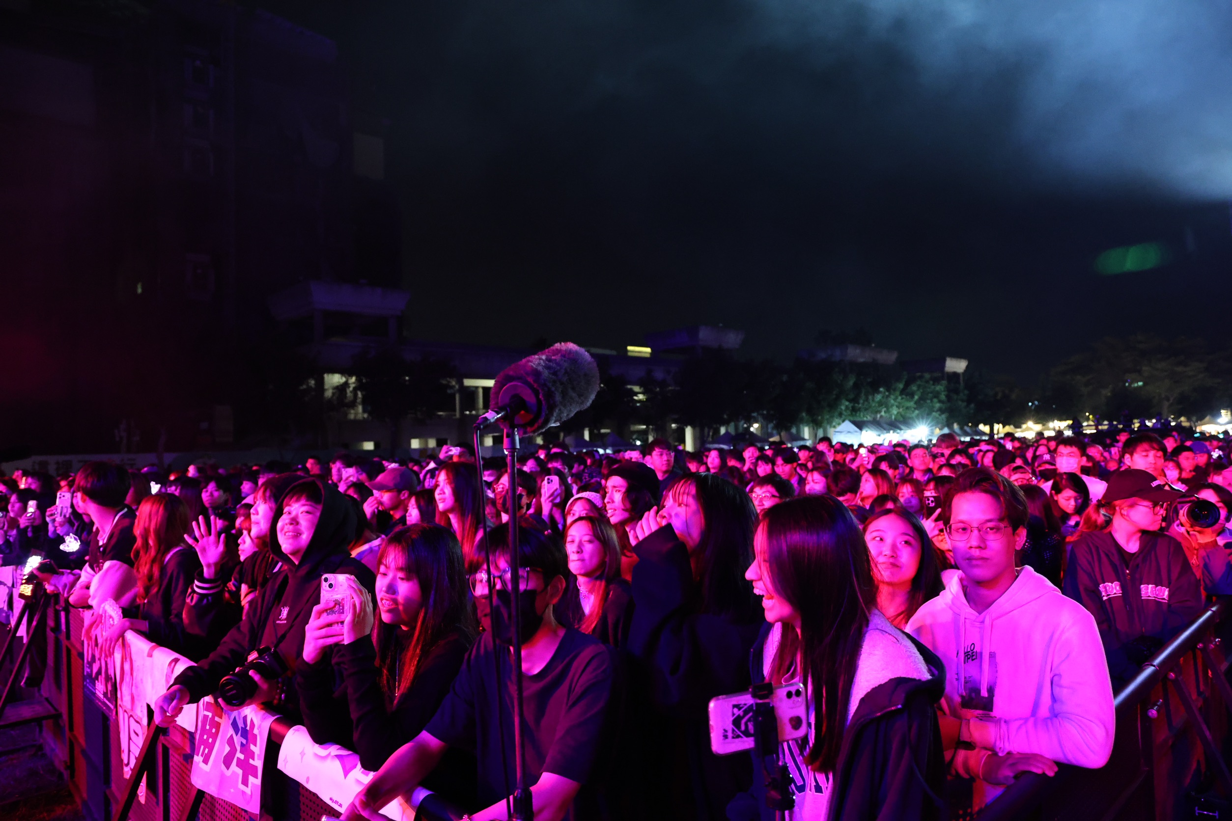 2026台南好YOUNG跨年熱力開唱  精彩表演連發越夜越嗨