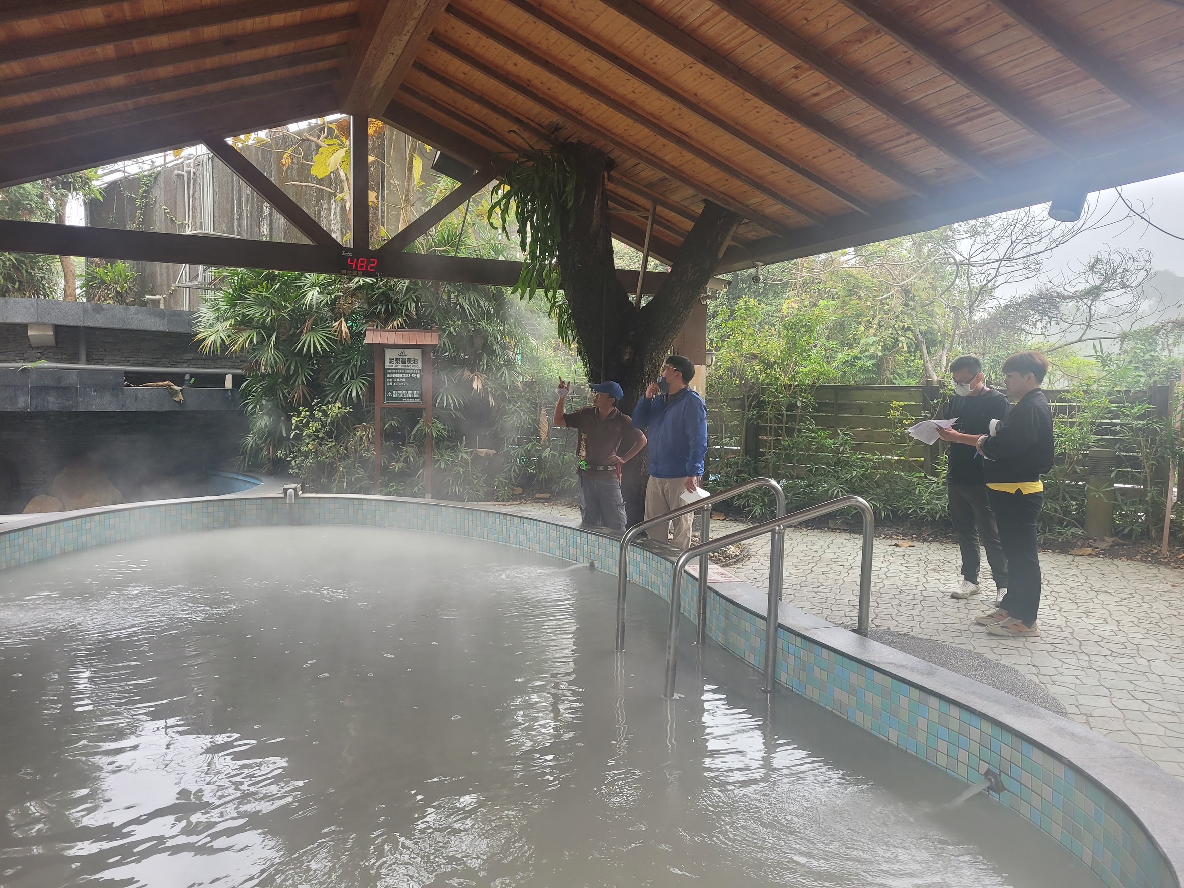 南市水利行政業務考核績效優異 減少淹水面積及減少地層下陷，榮獲全國第一，展現卓越治理成果