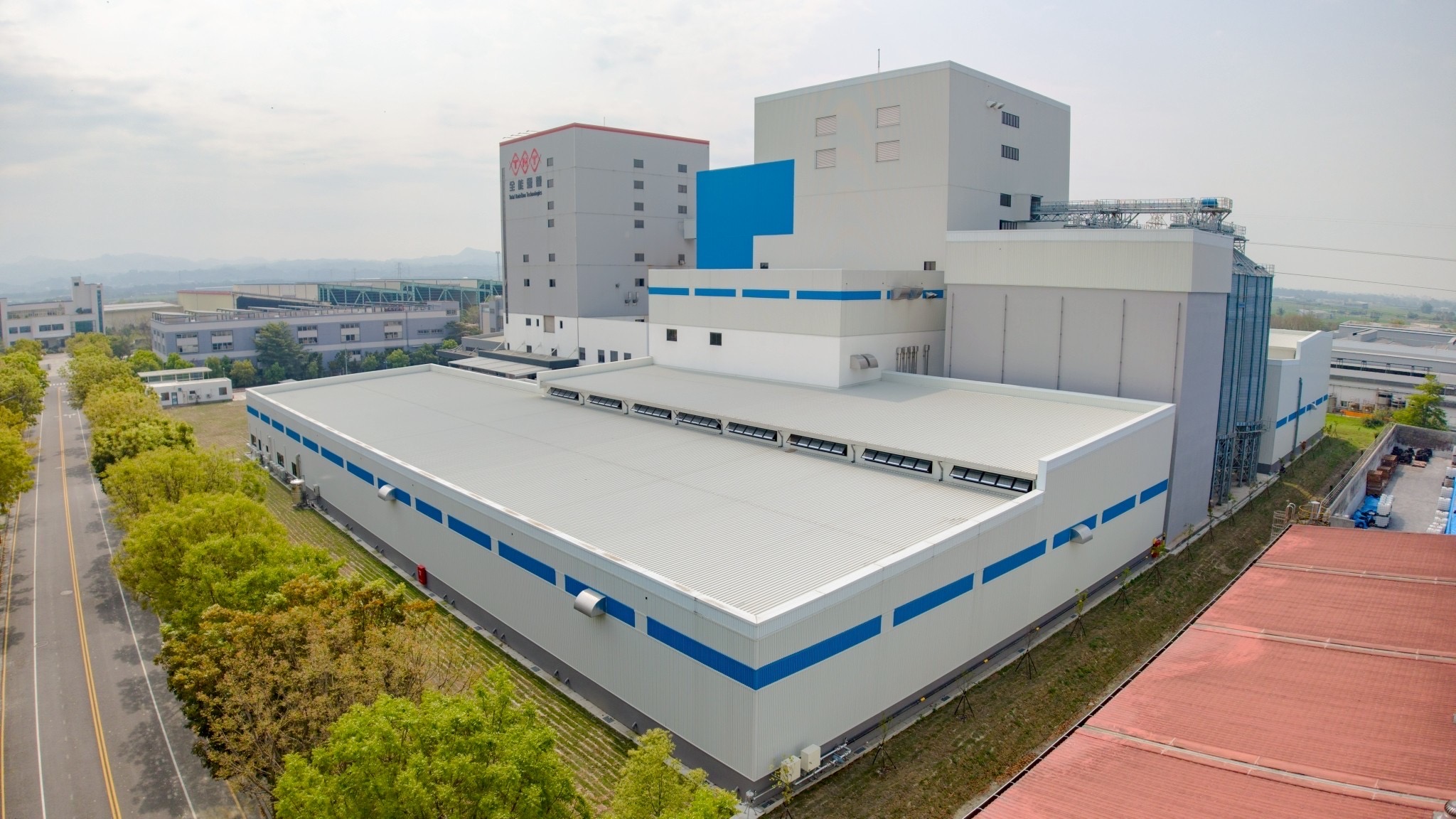 南市重大投資會報 廠商落實投資