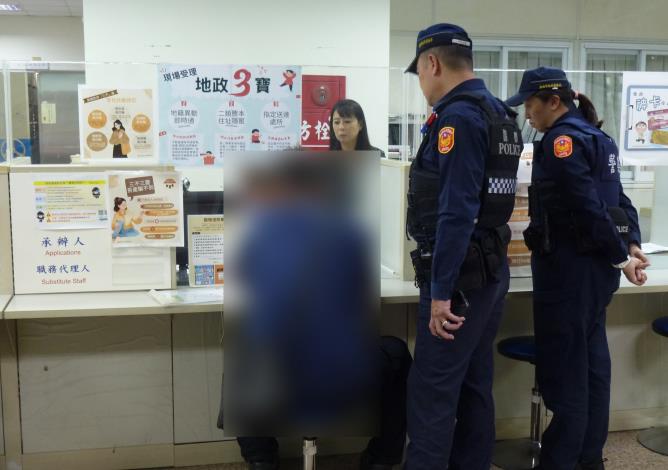 圖片來源：臺南市政府