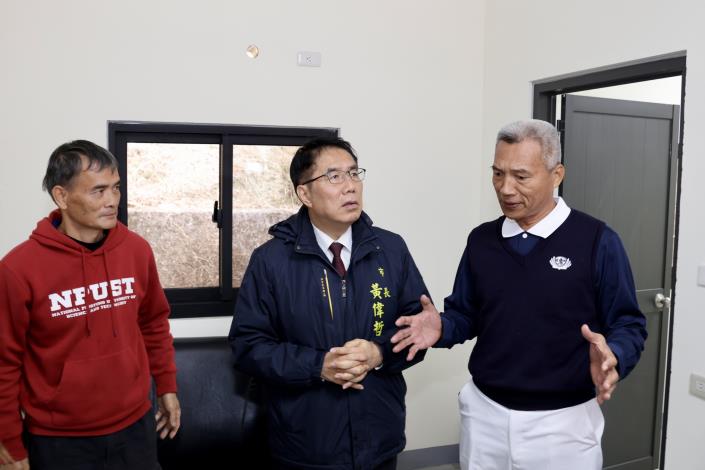 圖片來源：臺南市政府