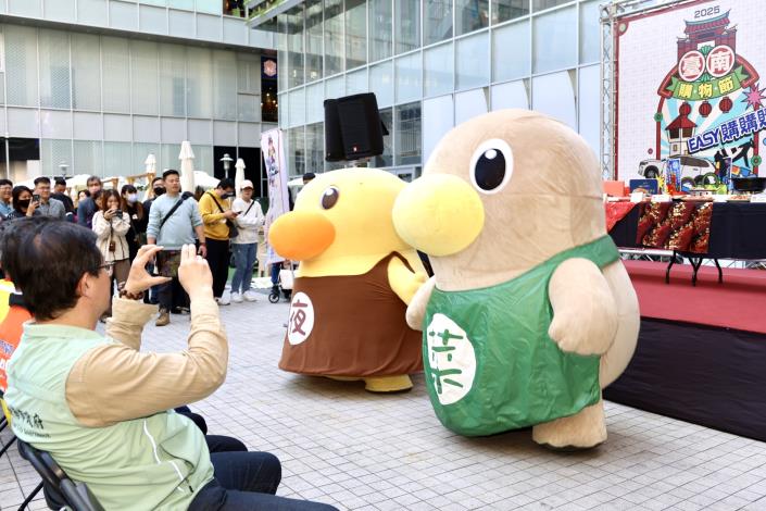 圖片來源：臺南市政府