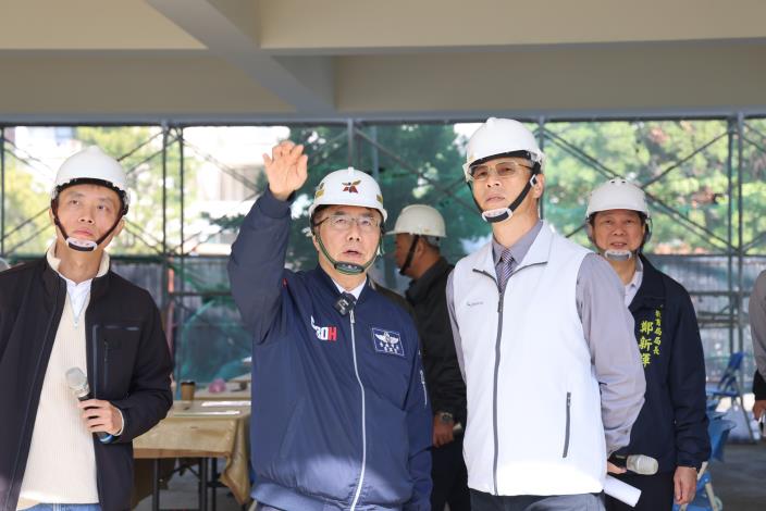 圖片來源：臺南市政府