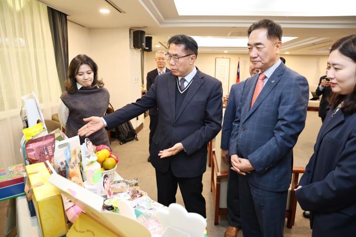 圖片來源：臺南市政府