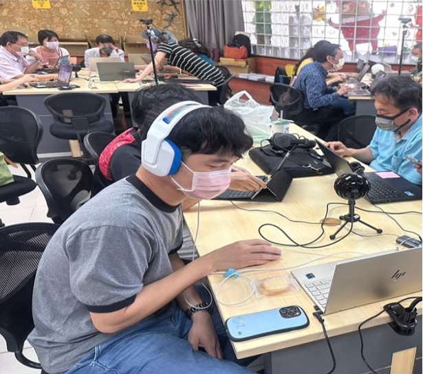 4年22億升級智慧校園　台南啟動「生生有平板、校校智慧學」新階段