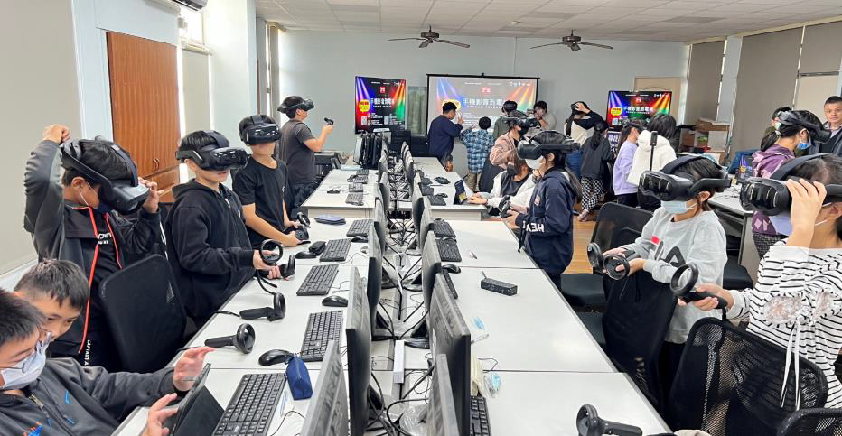 4年22億升級智慧校園　台南啟動「生生有平板、校校智慧學」新階段