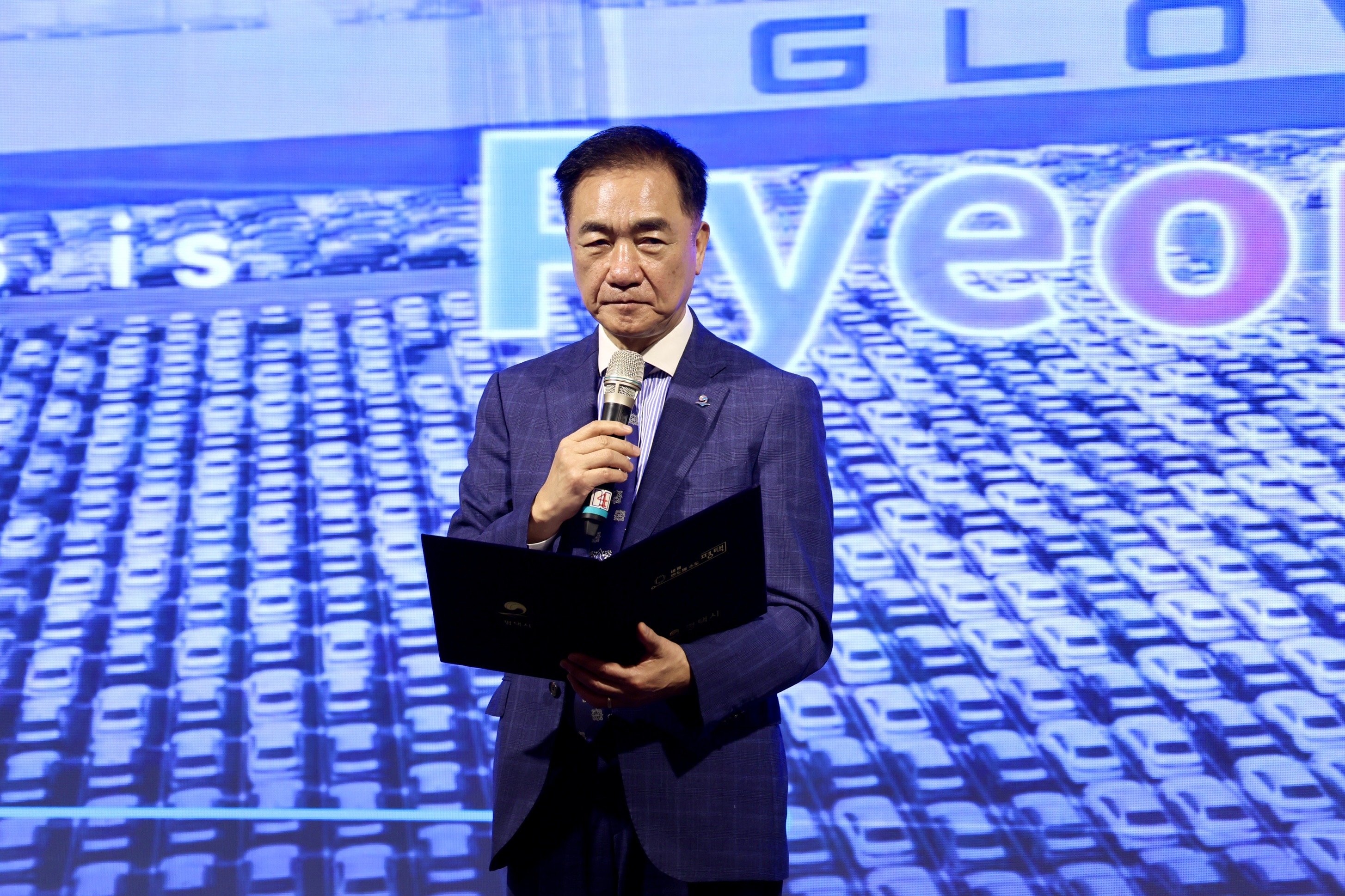 韓平澤市訪團參與台韓農產食品經貿論壇　台南深化台韓城市外交