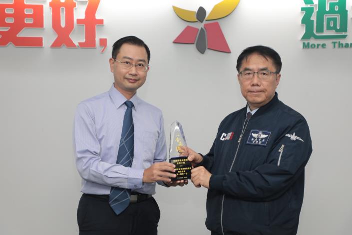 圖片來源：臺南市政府