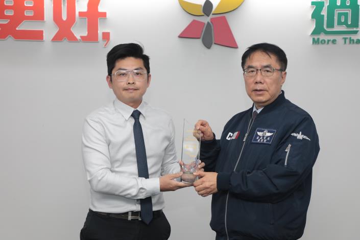 圖片來源：臺南市政府