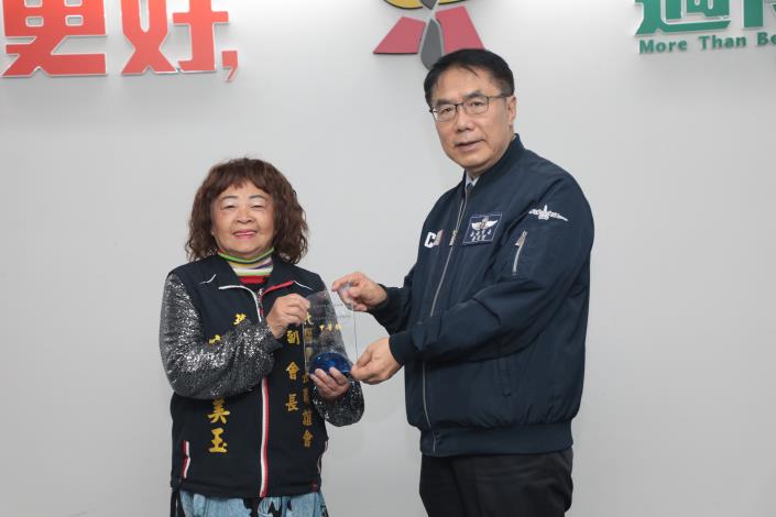 圖片來源：臺南市政府