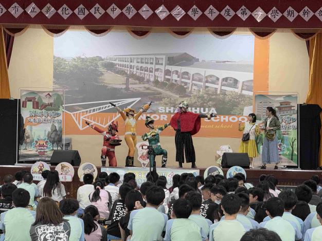 圖片來源：臺南市政府