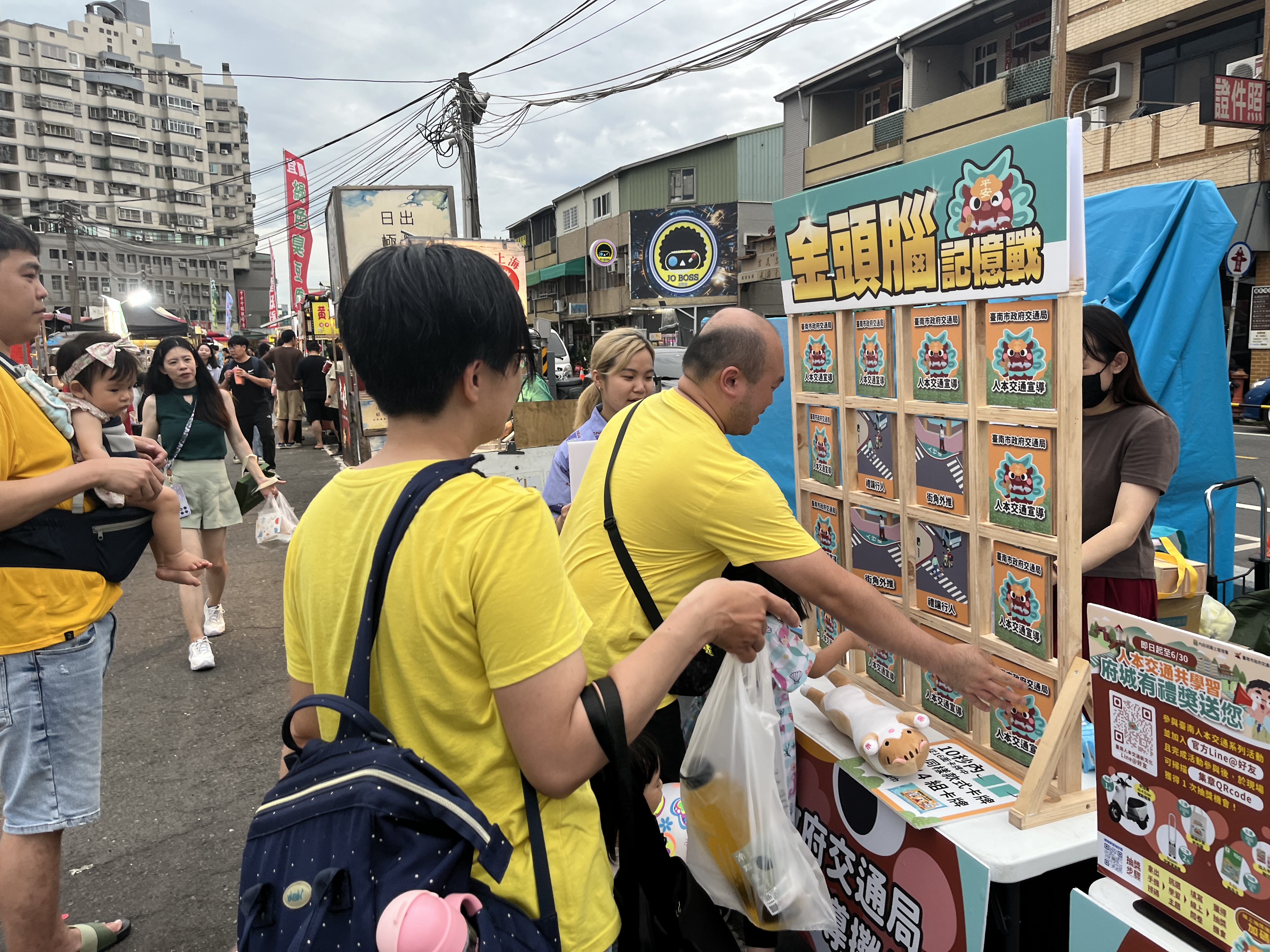 台南市道安表現亮眼！中央肯定，制度與教育雙管齊下，事故減少有成