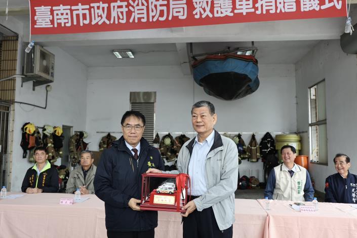 圖片來源：臺南市政府