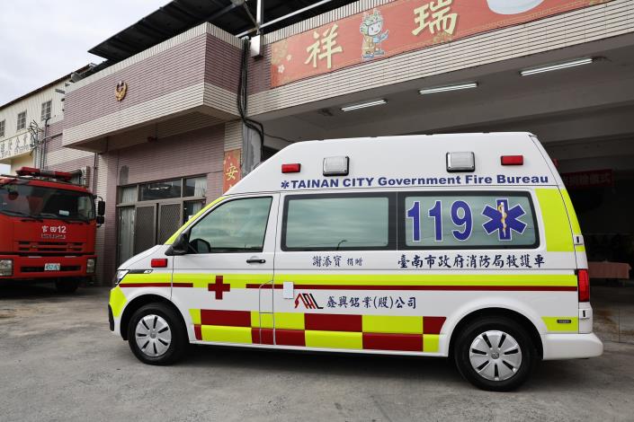 圖片來源：臺南市政府