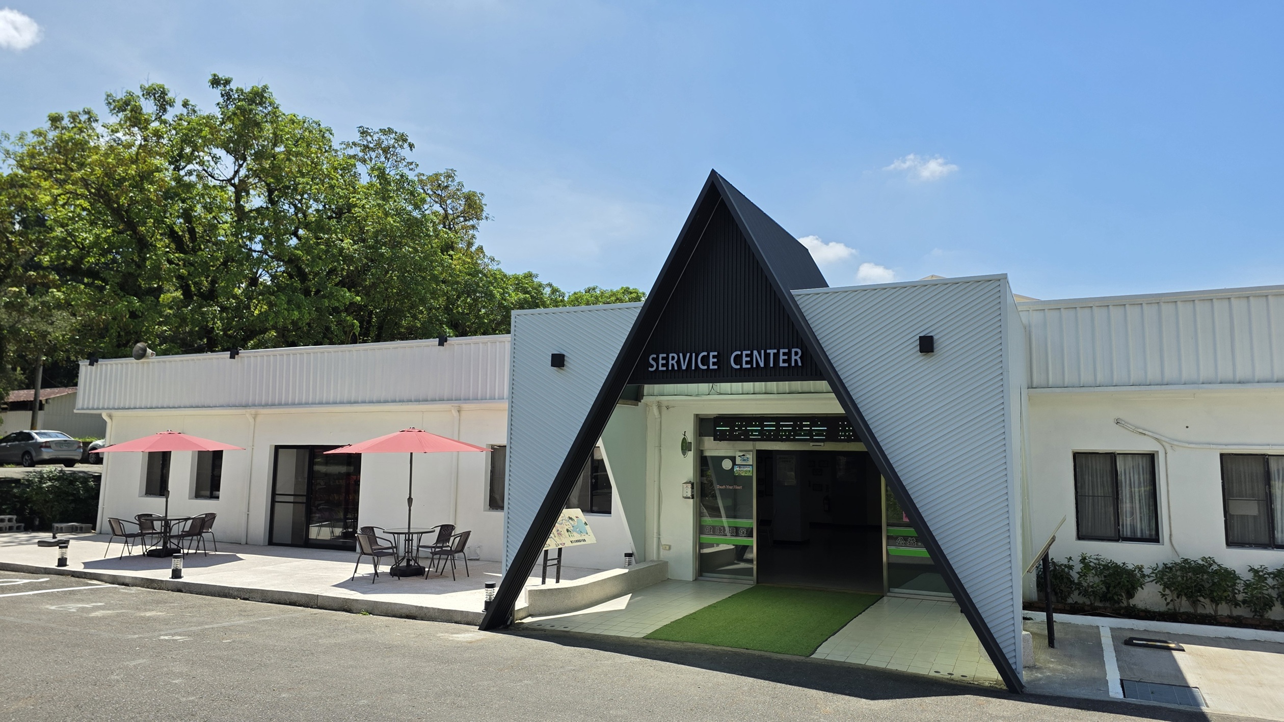 走入山城秘境！來場星空、夜梅與山林療癒交織的深度露營之旅