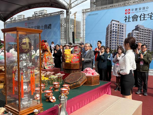 圖片來源：臺南市政府