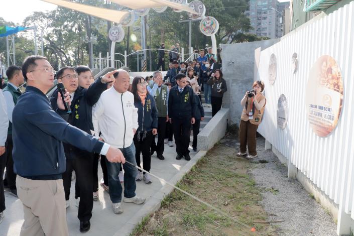 圖片來源：臺南市政府